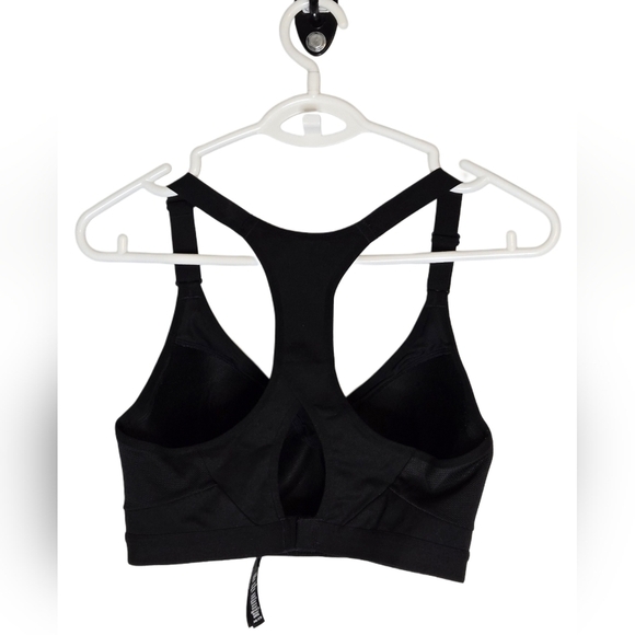 Incredible By Victoria's Secret Sports Bra Size 34D Running Hiking Traing - Picture 3 of 6